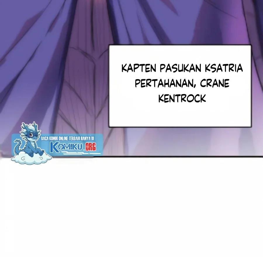 Bloodhound’s Regression Instinct Chapter 93 Gambar 27