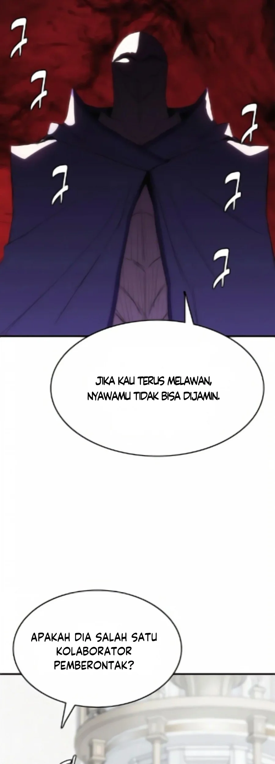 Bloodhound’s Regression Instinct Chapter 93 Gambar 25