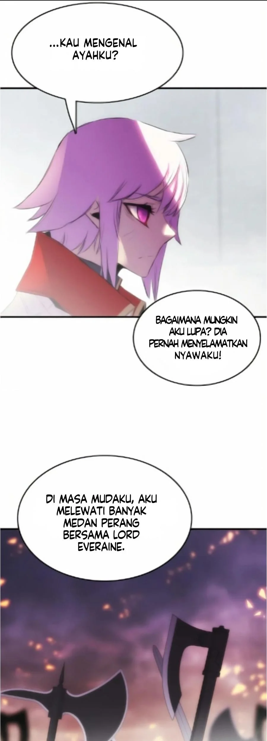Bloodhound’s Regression Instinct Chapter 93 Gambar 28