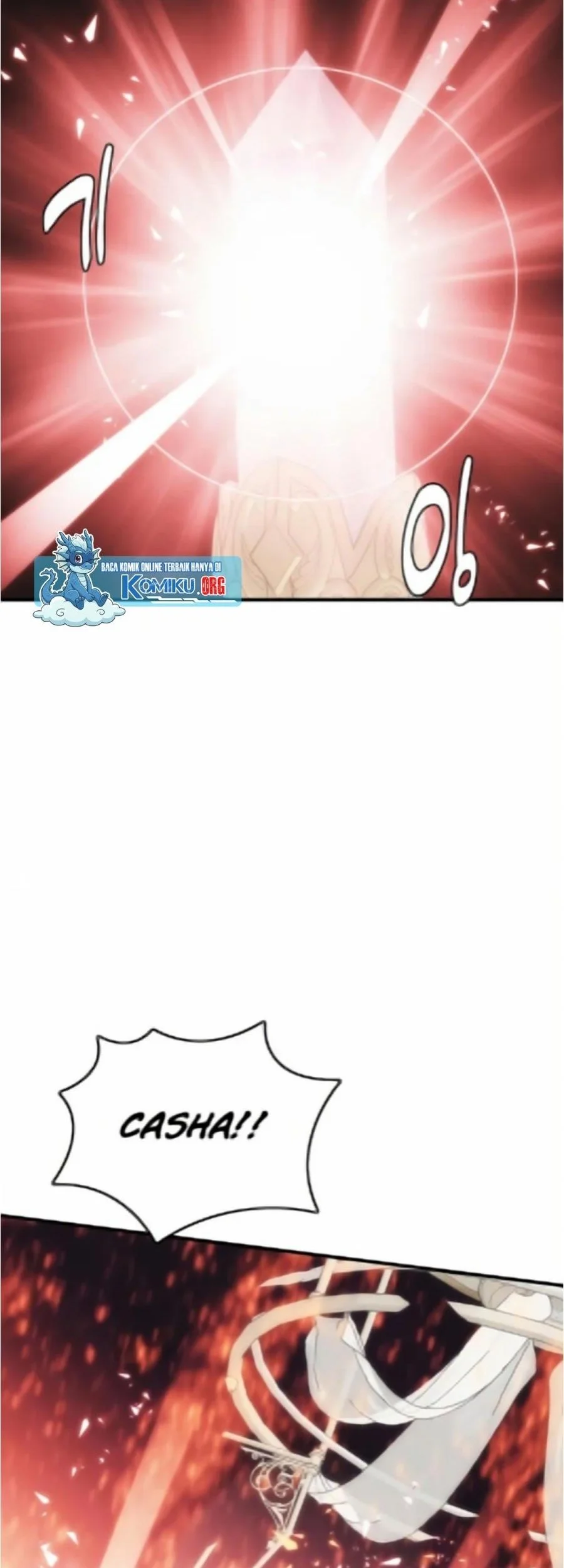 Bloodhound’s Regression Instinct Chapter 93 Gambar 43