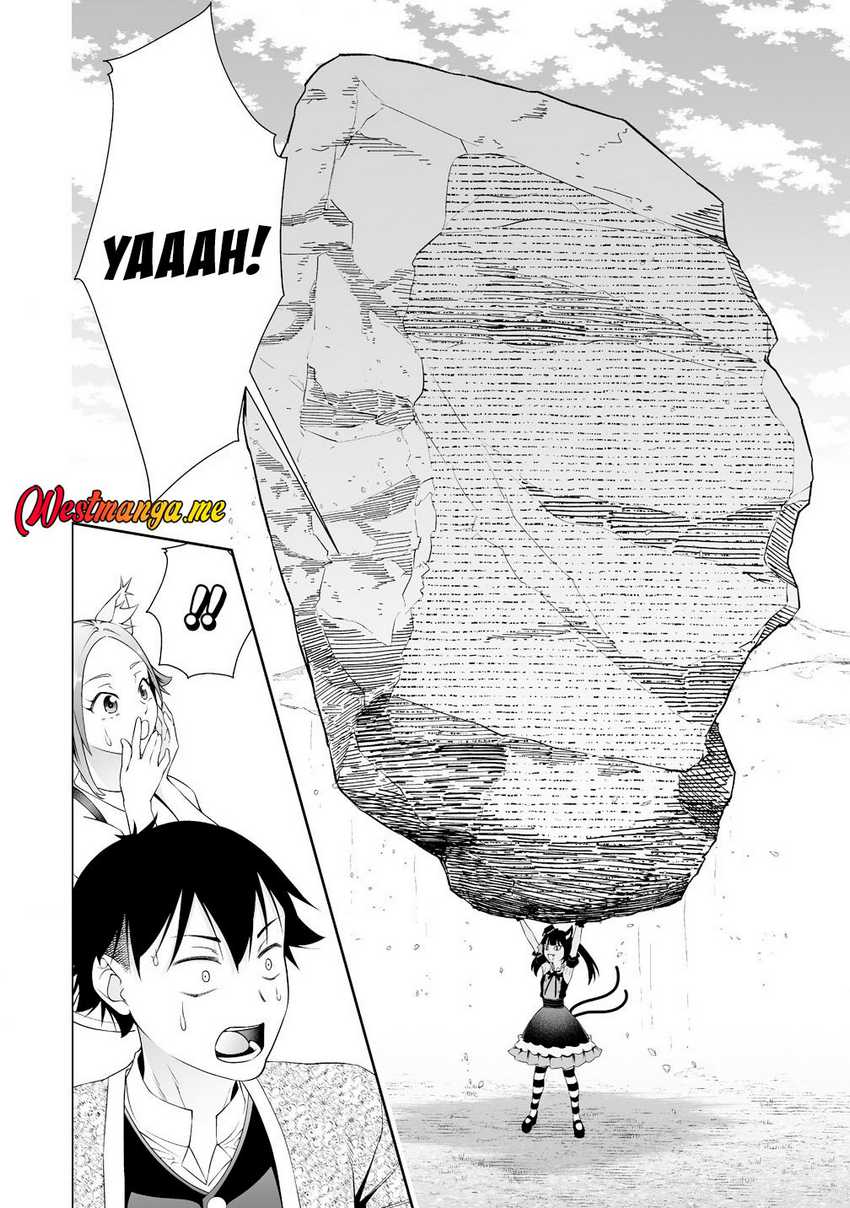 Bocchi Tenseiki Chapter 35 Gambar 10