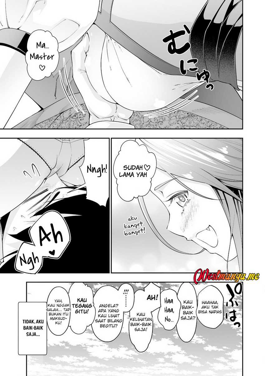 Bocchi Tenseiki Chapter 35 Gambar 5