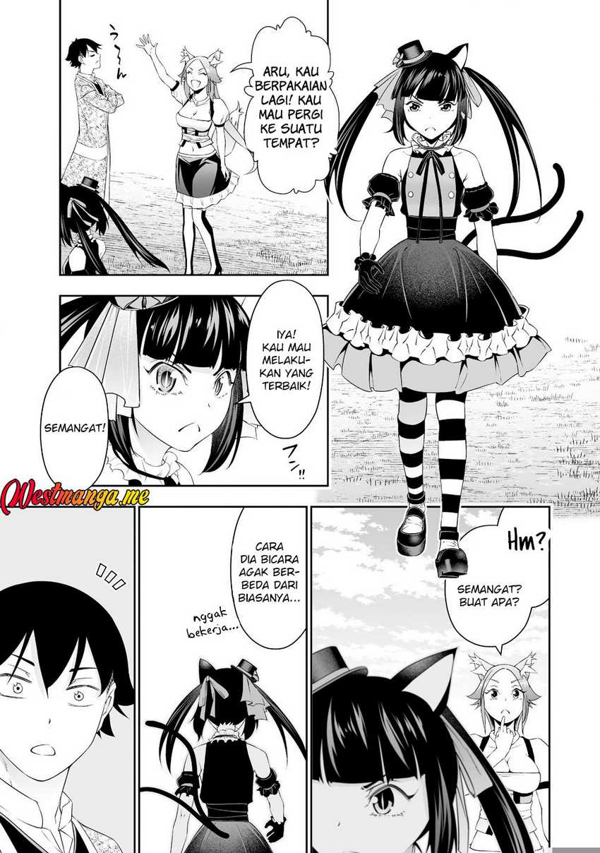 Bocchi Tenseiki Chapter 35 Gambar 7