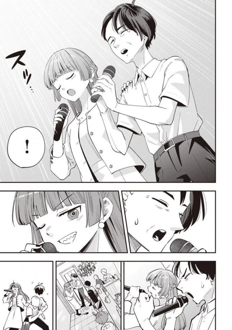 Bocchi the Rock! Gaiden: Kikuri Hiroi’s Heavy Drinking Diary Chapter 49 Gambar 19