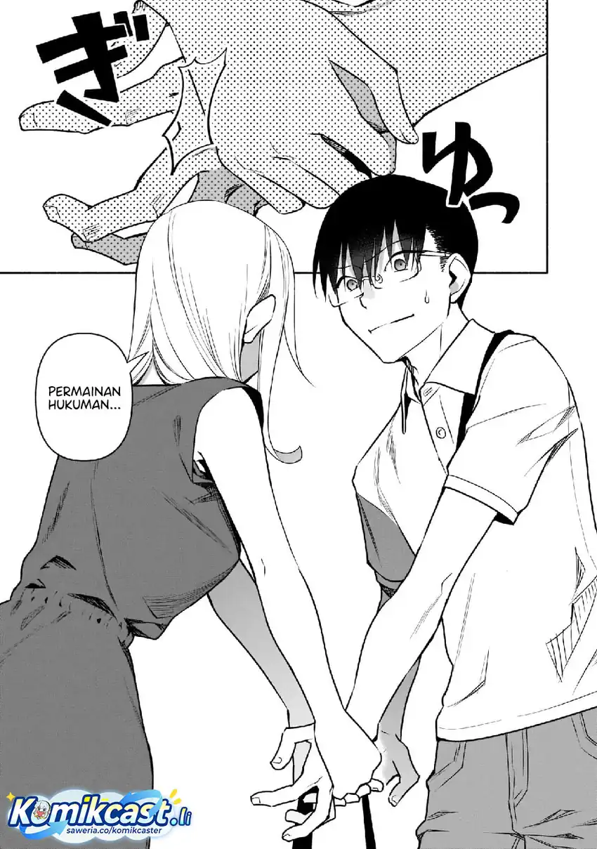 Bocchi No Boku Ni Kyousei Kanojo Ga Yattekita Chapter 24 Gambar 18