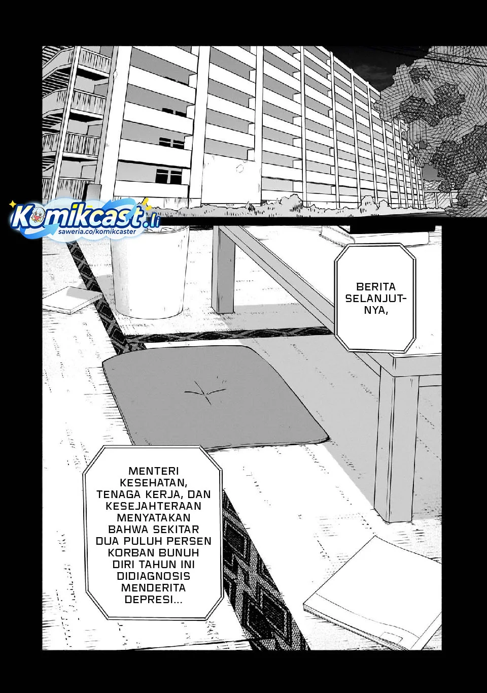 Manga Bocchi No Boku Ni Kyousei Kanojo Ga Yattekita Chapter 25 gambar nomor 2