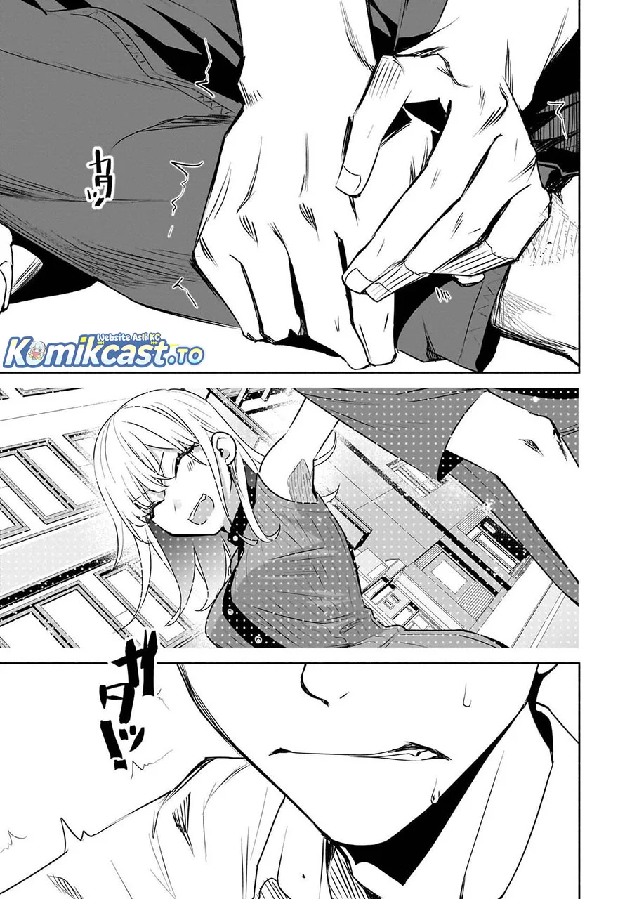 Bocchi No Boku Ni Kyousei Kanojo Ga Yattekita Chapter 28 Gambar 23
