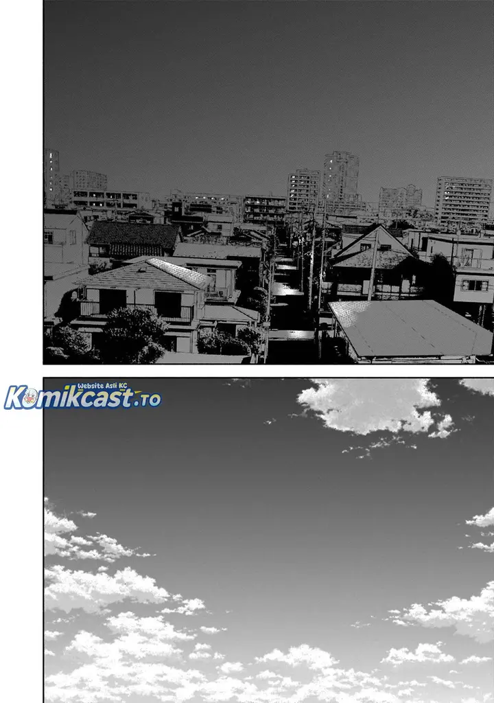 Bocchi No Boku Ni Kyousei Kanojo Ga Yattekita Chapter 29 Gambar 11