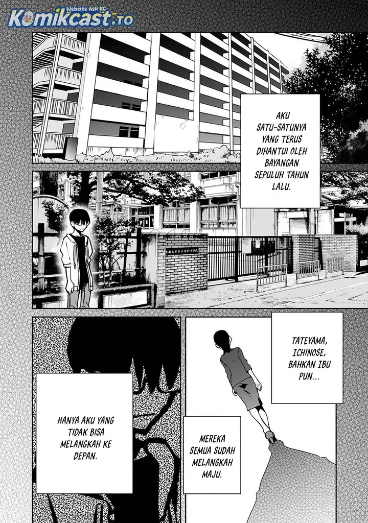 Bocchi No Boku Ni Kyousei Kanojo Ga Yattekita Chapter 29 Gambar 7