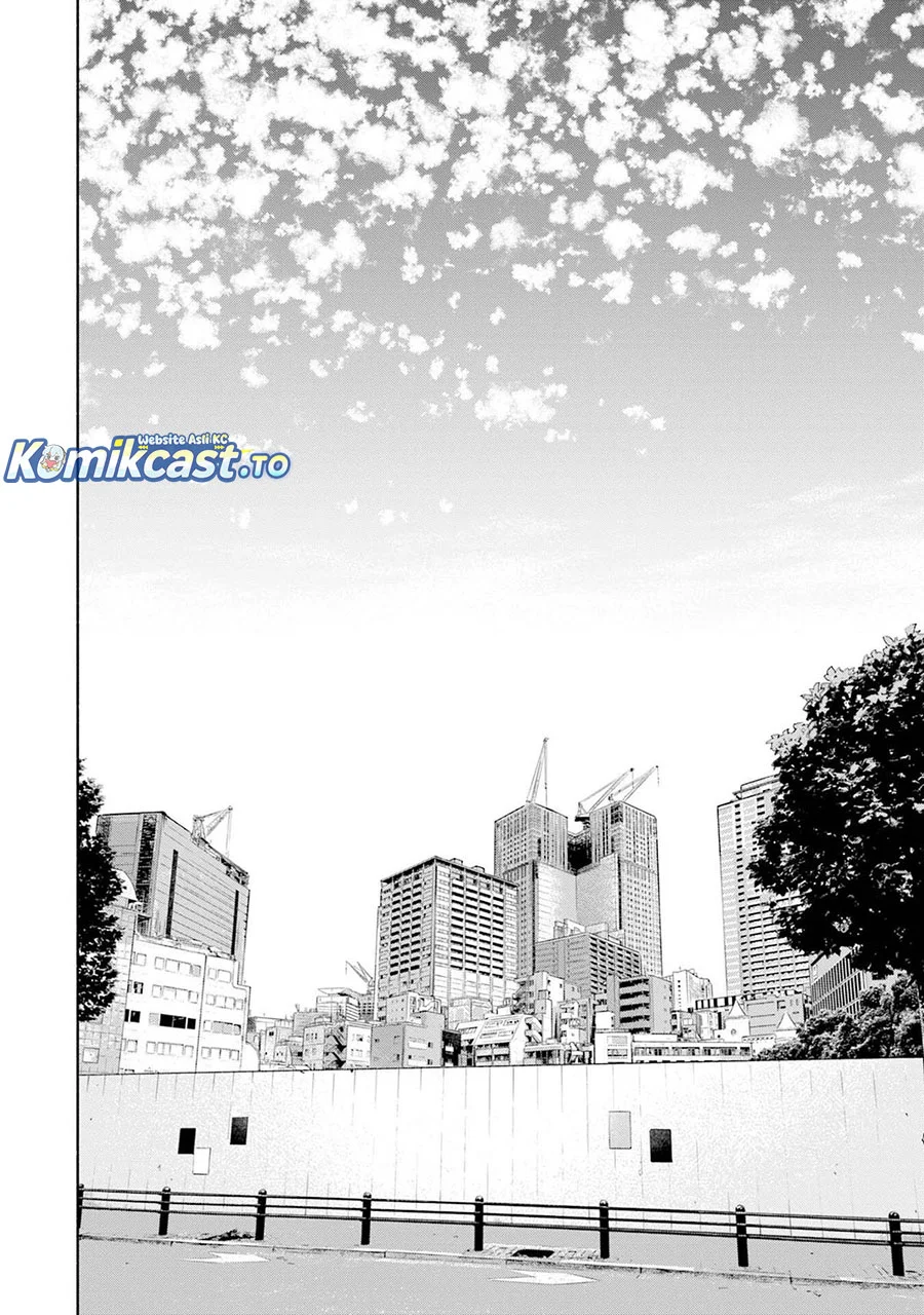 Bocchi No Boku Ni Kyousei Kanojo Ga Yattekita Chapter 32 Gambar 14