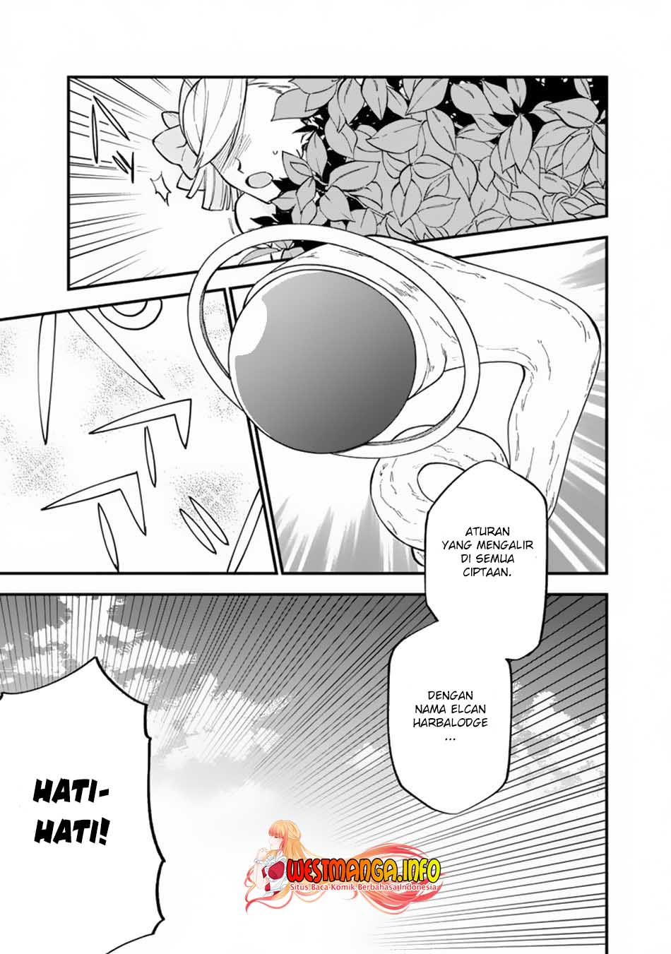 Boku no kawai musume wa futago no kenja ~tokugi ga debafu no teihen kuro madoushi, sodateta futago no musume ga S rank no dai kenja ni natte shimau~ Chapter 10 Gambar 22