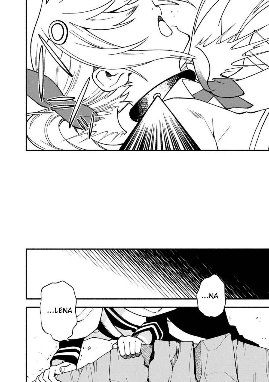 Boku no kawai musume wa futago no kenja ~tokugi ga debafu no teihen kuro madoushi, sodateta futago no musume ga S rank no dai kenja ni natte shimau~ Chapter 13 Gambar 17