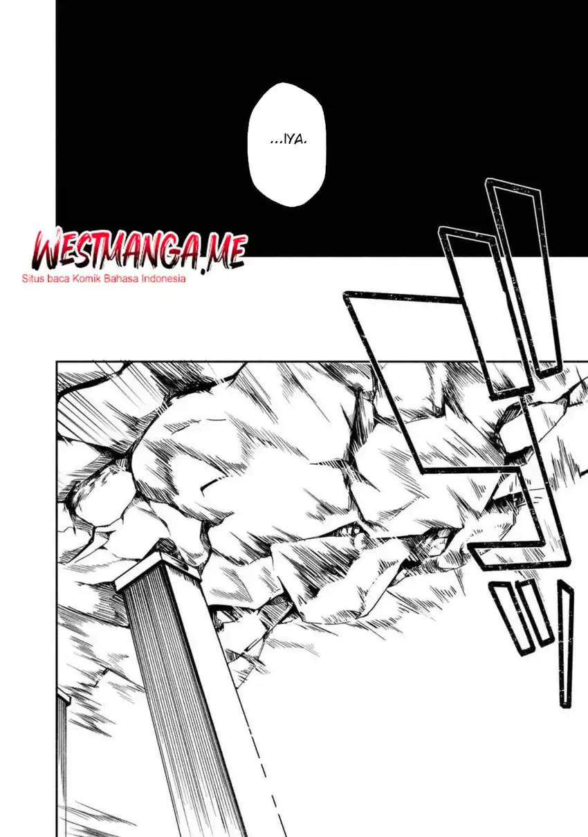 Boku no kawai musume wa futago no kenja ~tokugi ga debafu no teihen kuro madoushi, sodateta futago no musume ga S rank no dai kenja ni natte shimau~ Chapter 27 Gambar 16