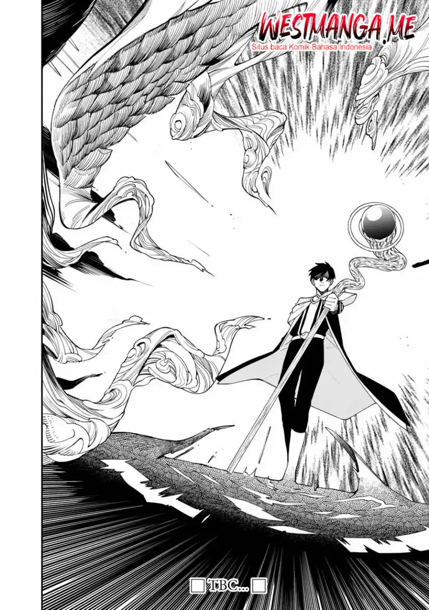 Boku no kawai musume wa futago no kenja ~tokugi ga debafu no teihen kuro madoushi, sodateta futago no musume ga S rank no dai kenja ni natte shimau~ Chapter 28 Gambar 24