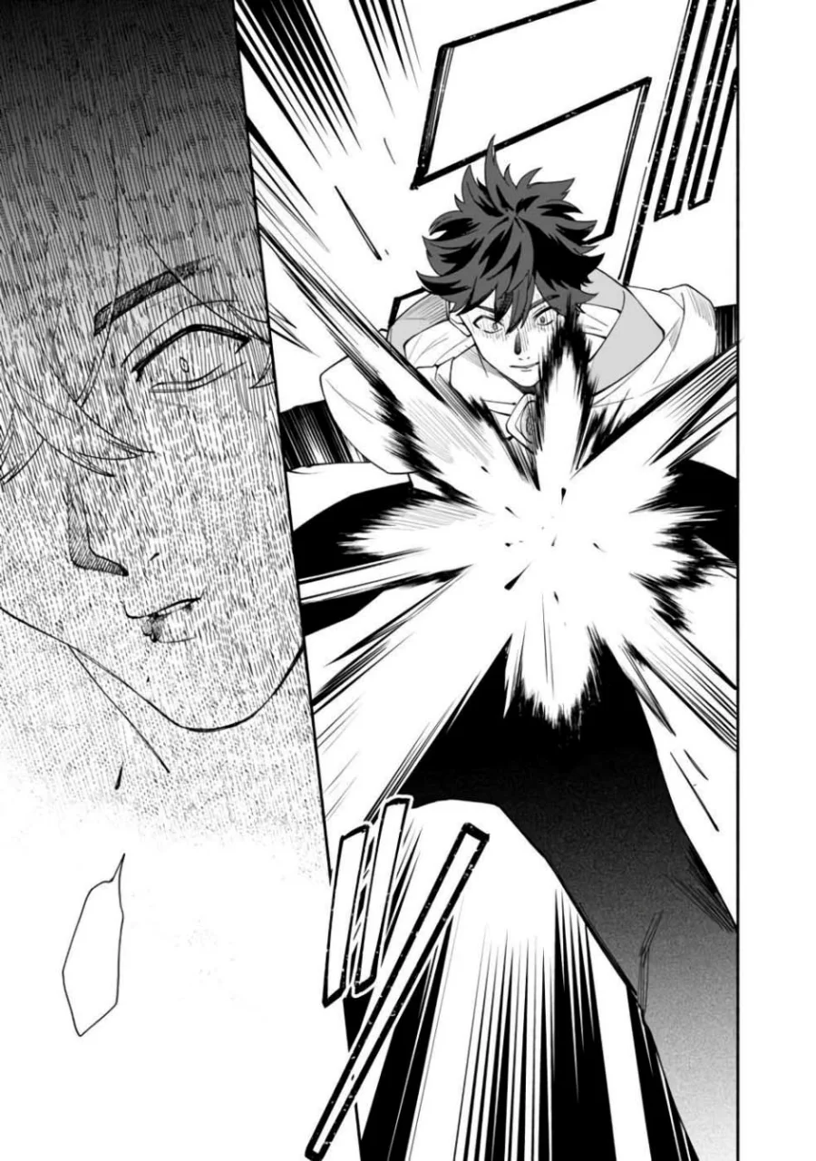 Boku no kawai musume wa futago no kenja ~tokugi ga debafu no teihen kuro madoushi, sodateta futago no musume ga S rank no dai kenja ni natte shimau~ Chapter 29 Gambar 13