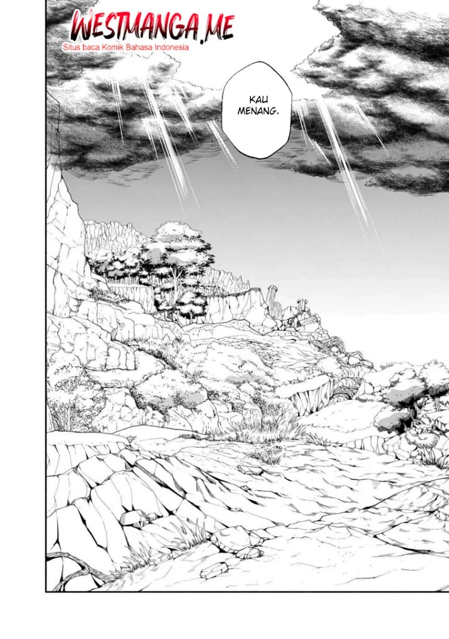 Boku no kawai musume wa futago no kenja ~tokugi ga debafu no teihen kuro madoushi, sodateta futago no musume ga S rank no dai kenja ni natte shimau~ Chapter 29 Gambar 26