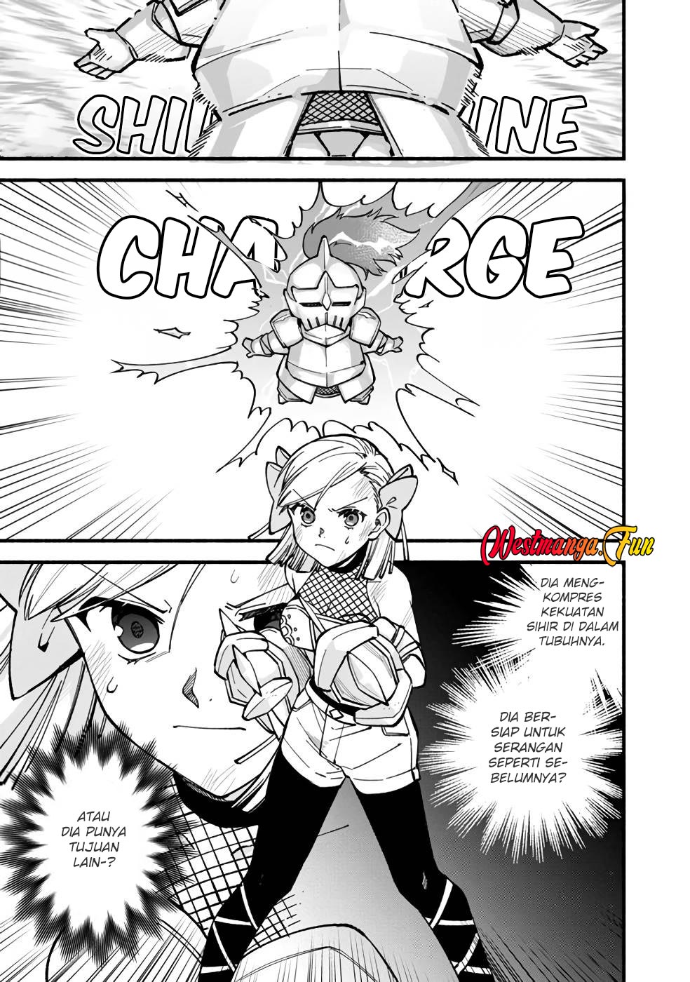 Boku no kawai musume wa futago no kenja ~tokugi ga debafu no teihen kuro madoushi, sodateta futago no musume ga S rank no dai kenja ni natte shimau~ Chapter 20 Gambar 13