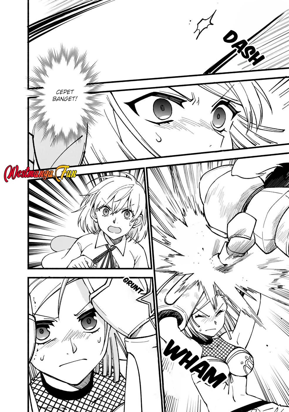 Boku no kawai musume wa futago no kenja ~tokugi ga debafu no teihen kuro madoushi, sodateta futago no musume ga S rank no dai kenja ni natte shimau~ Chapter 20 Gambar 14