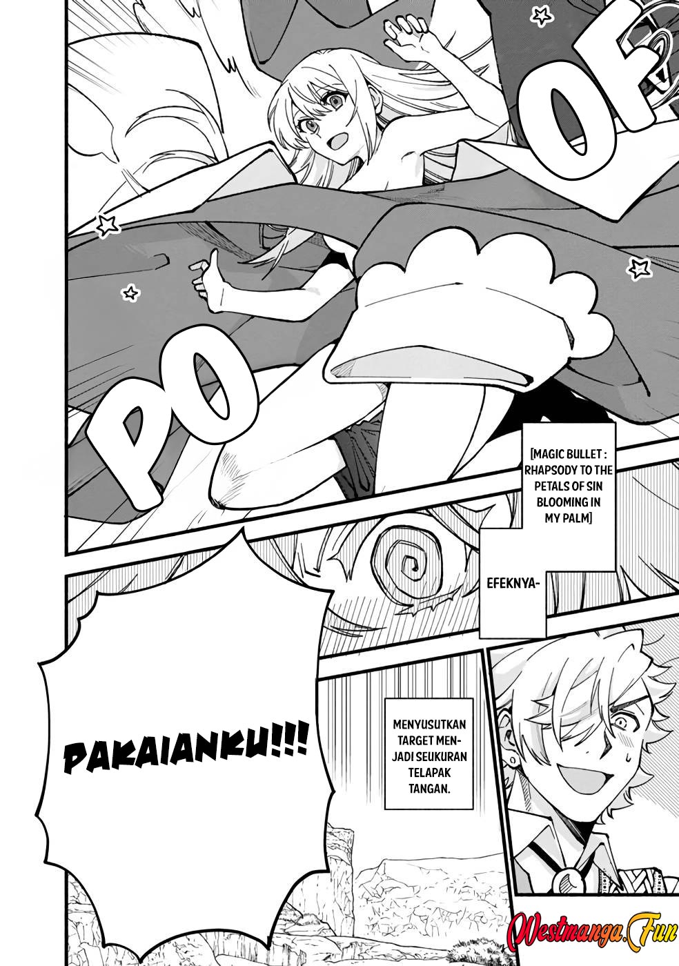 Boku no kawai musume wa futago no kenja ~tokugi ga debafu no teihen kuro madoushi, sodateta futago no musume ga S rank no dai kenja ni natte shimau~ Chapter 20 Gambar 6