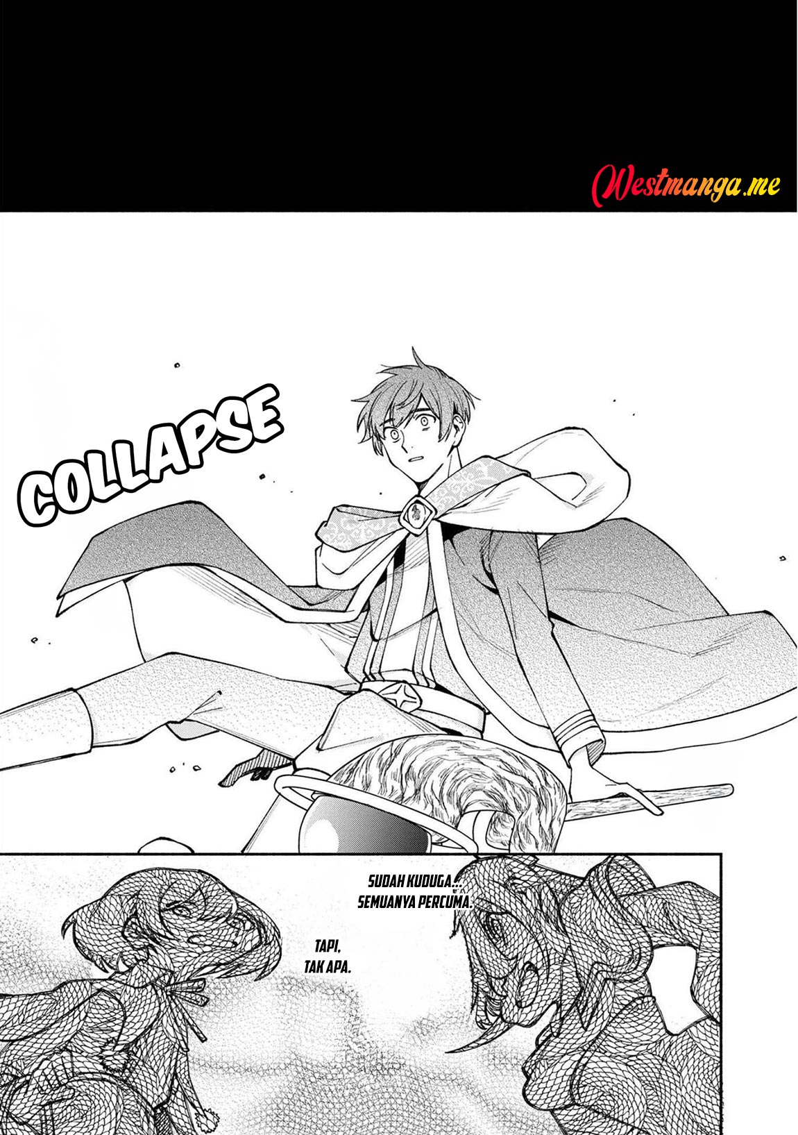 Boku no kawai musume wa futago no kenja ~tokugi ga debafu no teihen kuro madoushi, sodateta futago no musume ga S rank no dai kenja ni natte shimau~ Chapter 22 Gambar 22