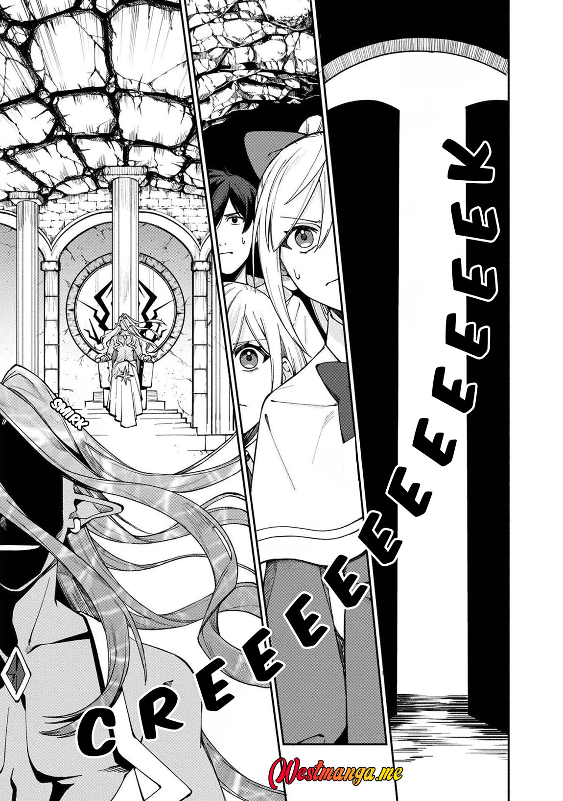 Boku no kawai musume wa futago no kenja ~tokugi ga debafu no teihen kuro madoushi, sodateta futago no musume ga S rank no dai kenja ni natte shimau~ Chapter 22 Gambar 7