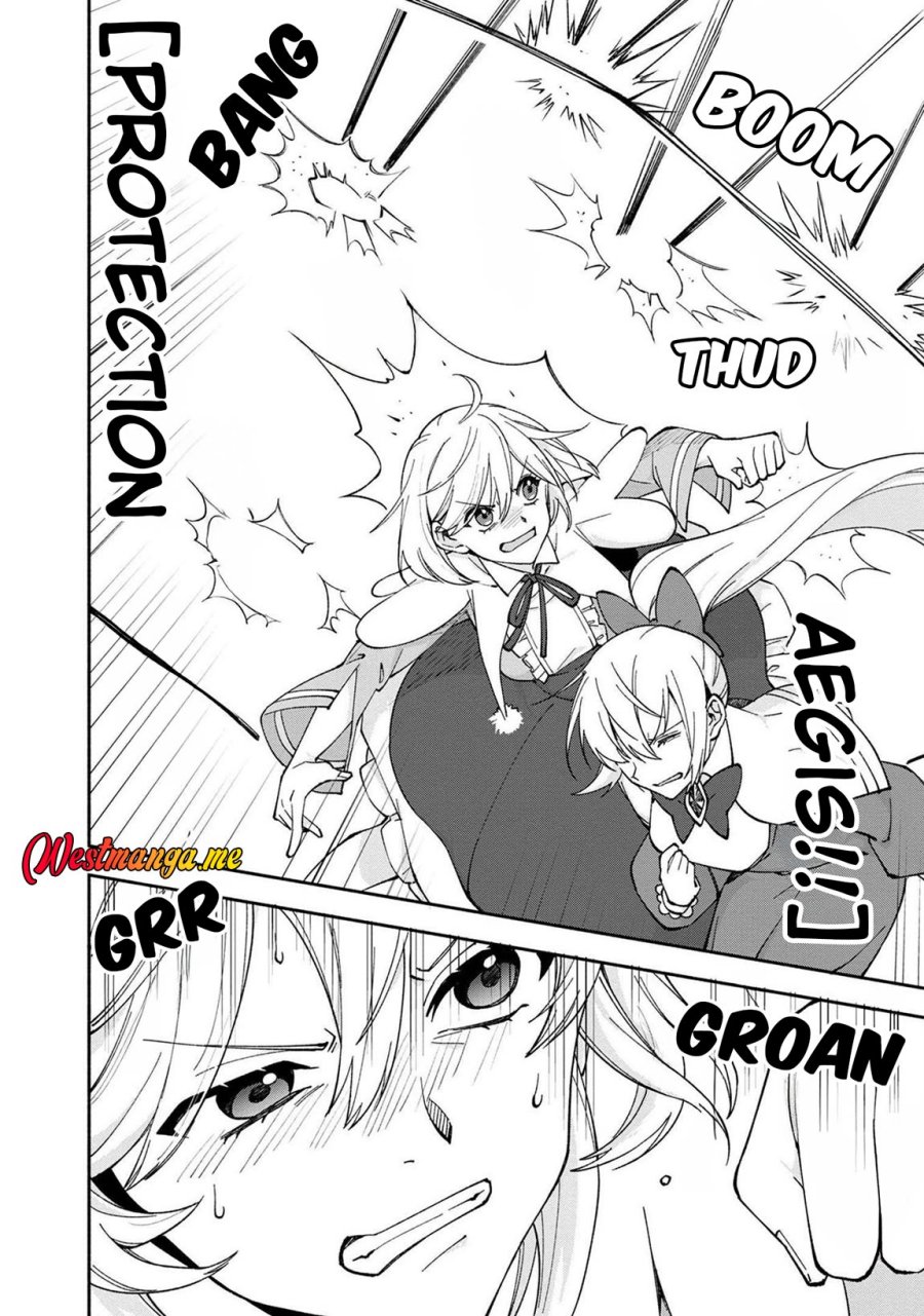 Boku no kawai musume wa futago no kenja ~tokugi ga debafu no teihen kuro madoushi, sodateta futago no musume ga S rank no dai kenja ni natte shimau~ Chapter 23 Gambar 19