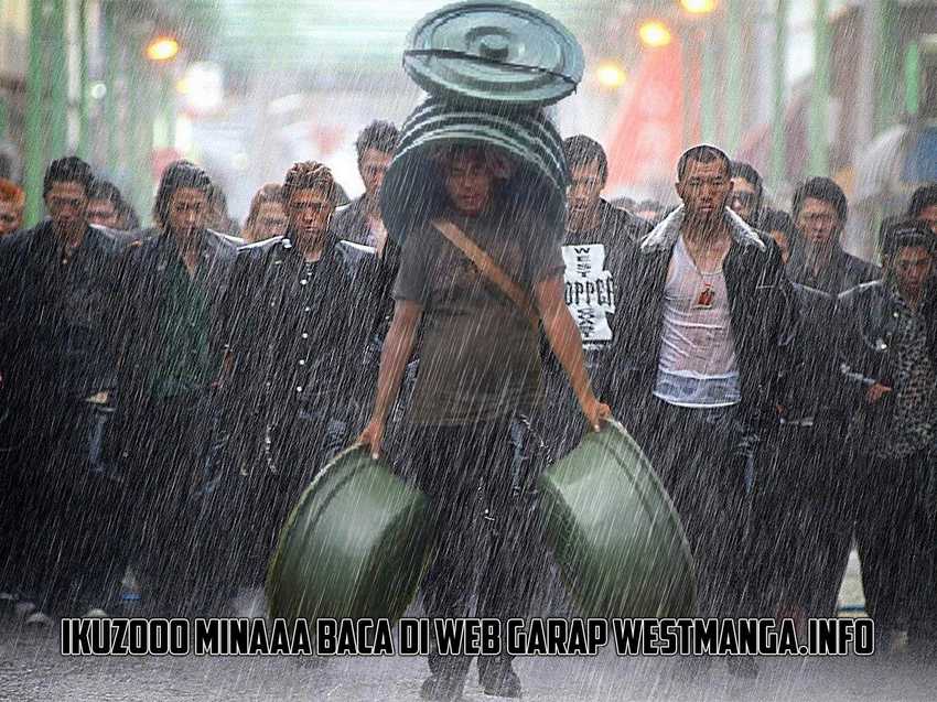 Boku no kawai musume wa futago no kenja ~tokugi ga debafu no teihen kuro madoushi, sodateta futago no musume ga S rank no dai kenja ni natte shimau~ Chapter 6 Gambar 30