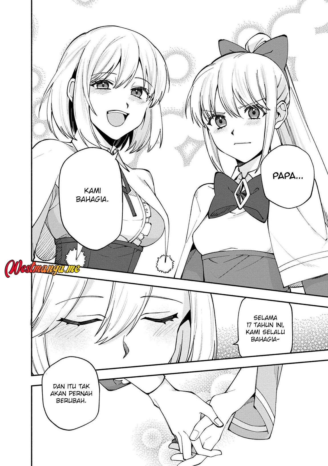 Boku no Kawaii Musume wa Futago no Kenja Chapter 24 Gambar 19