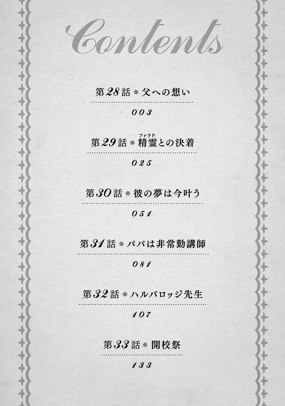 Boku no Kawaii Musume wa Futago no Kenja Chapter 28 Gambar 4