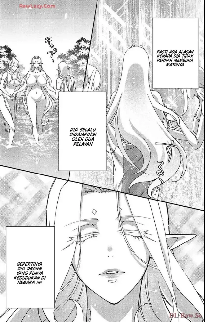 Bonkotsu Shinpei No Monster Life Chapter 7 Gambar 22