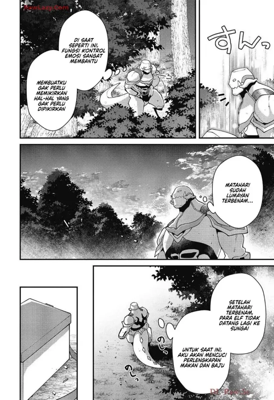 Bonkotsu Shinpei No Monster Life Chapter 7 Gambar 28