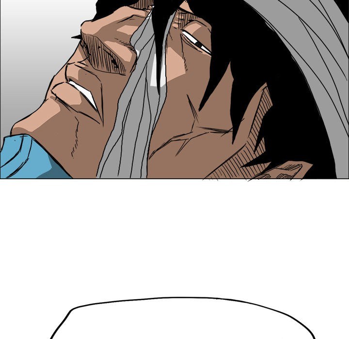 Boss in School Chapter 14 Gambar 11