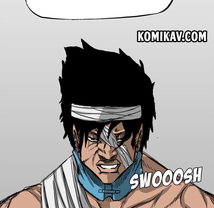 Boss in School Chapter 14 Gambar 21