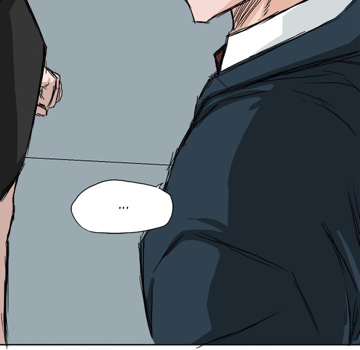 Boss in School Chapter 14 Gambar 36