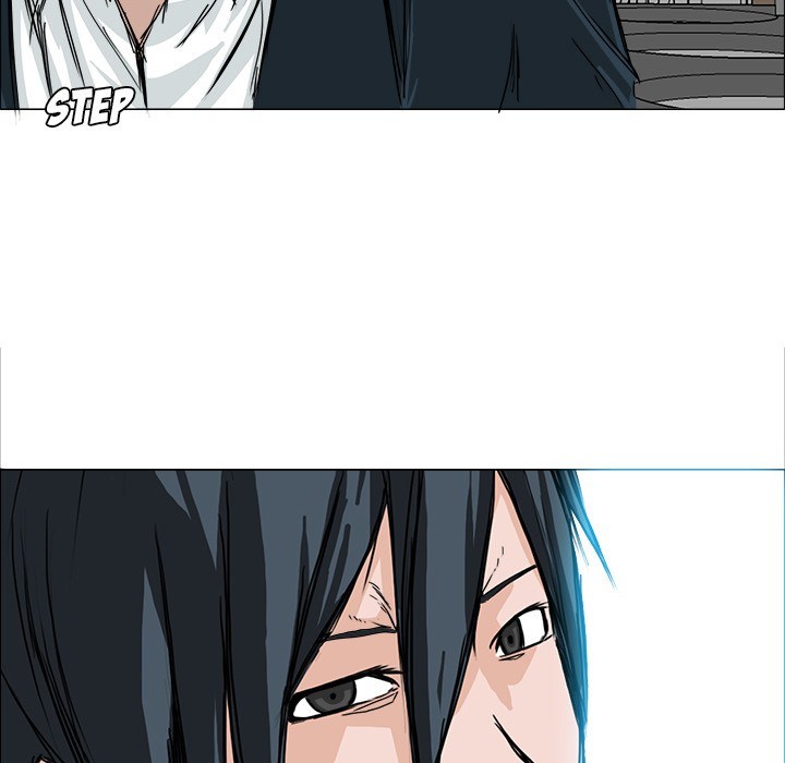 Boss in School Chapter 14 Gambar 54