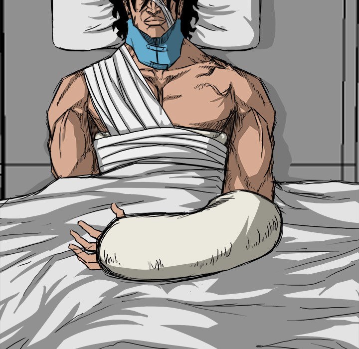 Boss in School Chapter 14 Gambar 6