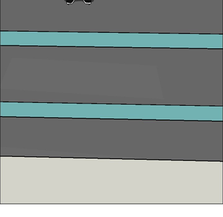 Boss in School Chapter 14 Gambar 62