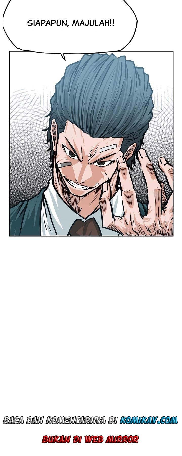 Boss in School Chapter 143 Gambar 48