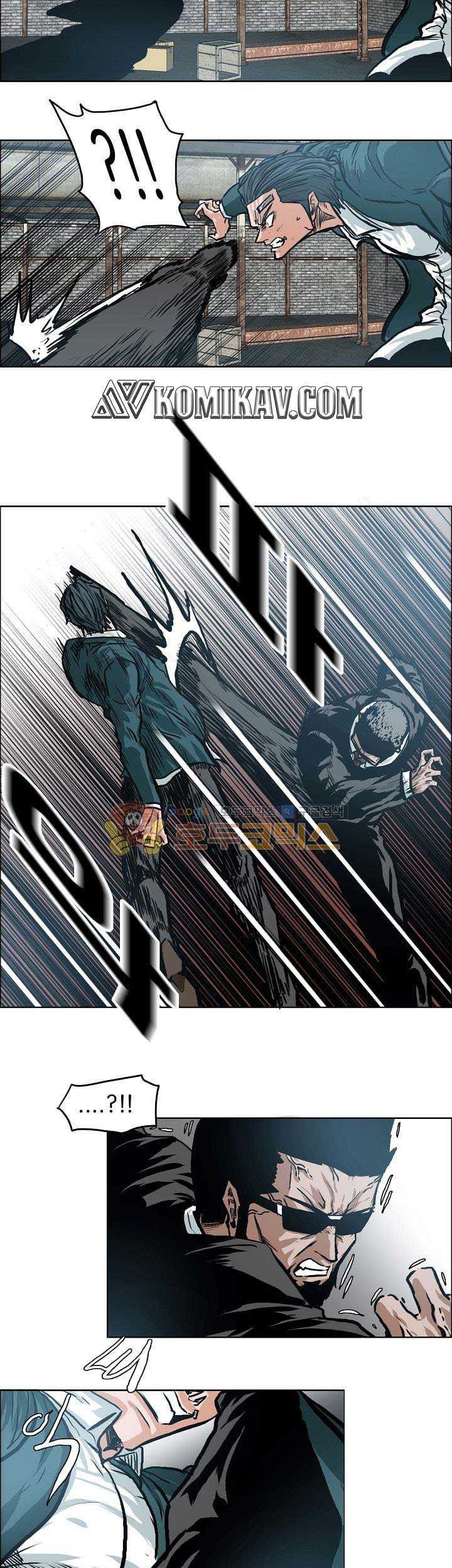 Boss in School Chapter 147 Gambar 10