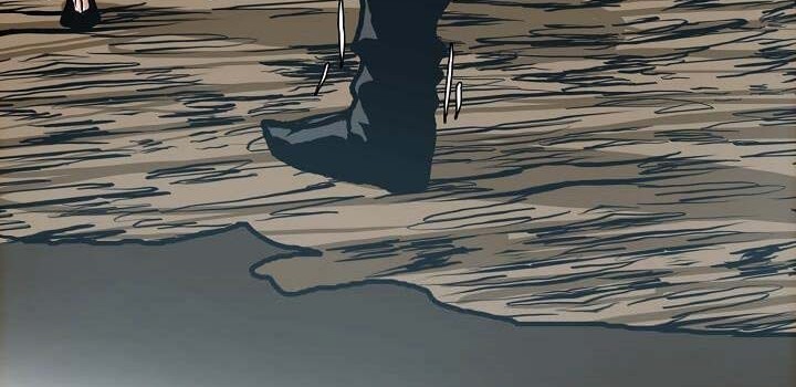 Boss in School Chapter 149 Gambar 25