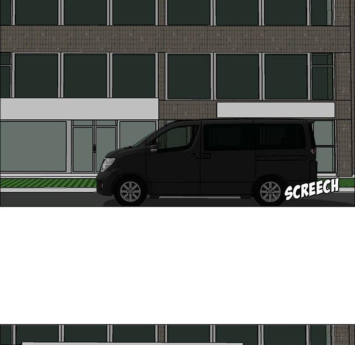 Boss in School Chapter 15 Gambar 41