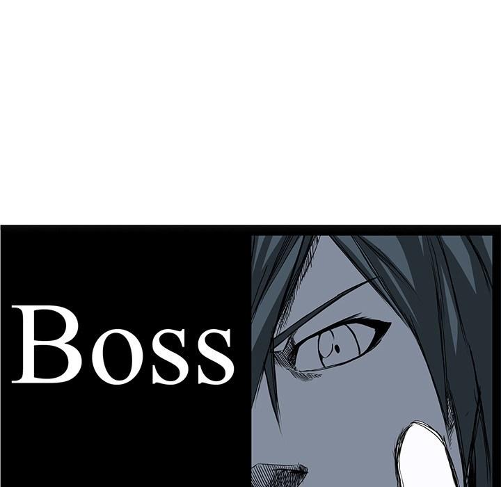 Boss in School Chapter 15 Gambar 45
