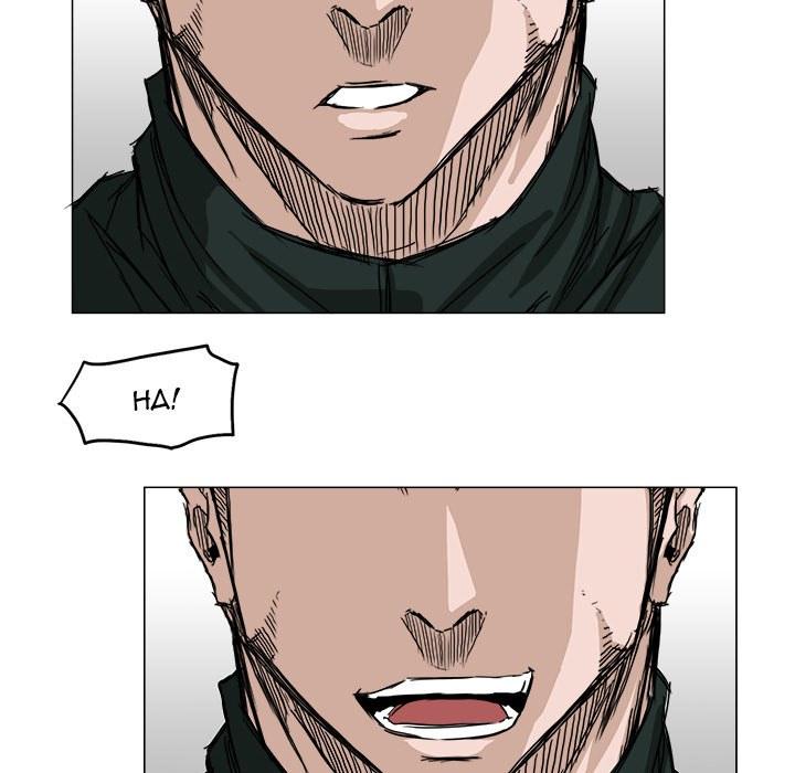 Boss in School Chapter 15 Gambar 78