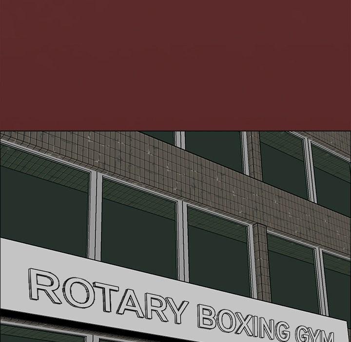 Boss in School Chapter 15 Gambar 8