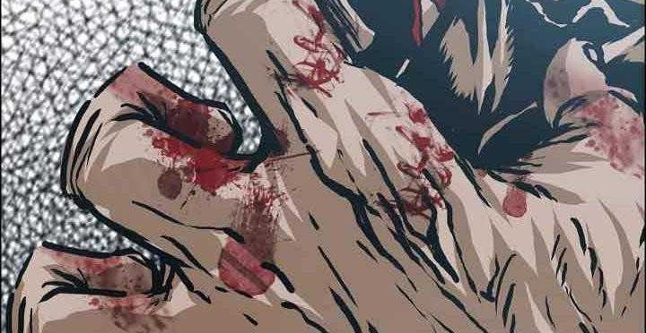 Boss in School Chapter 150 Gambar 25