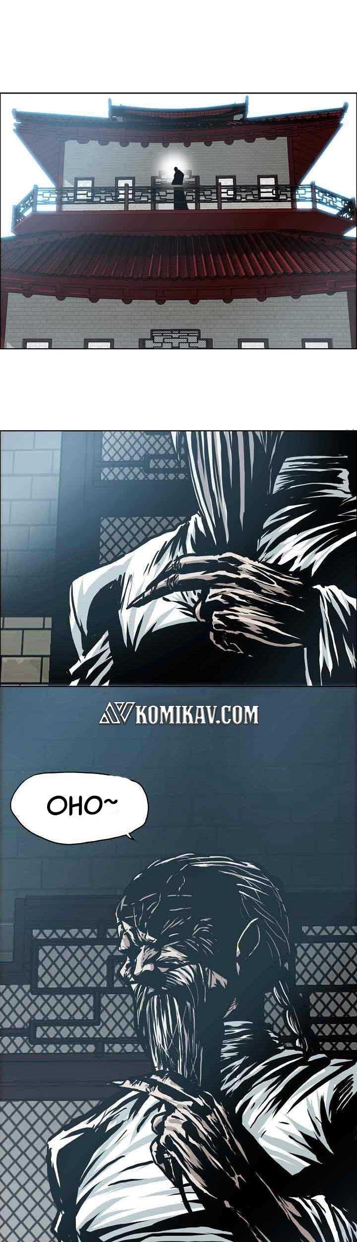 Manhwa Boss in School Chapter 150 gambar nomor 2