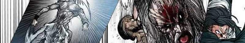 Boss in School Chapter 154 Gambar 20