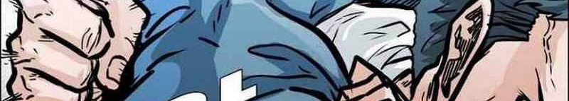 Boss in School Chapter 154 Gambar 48