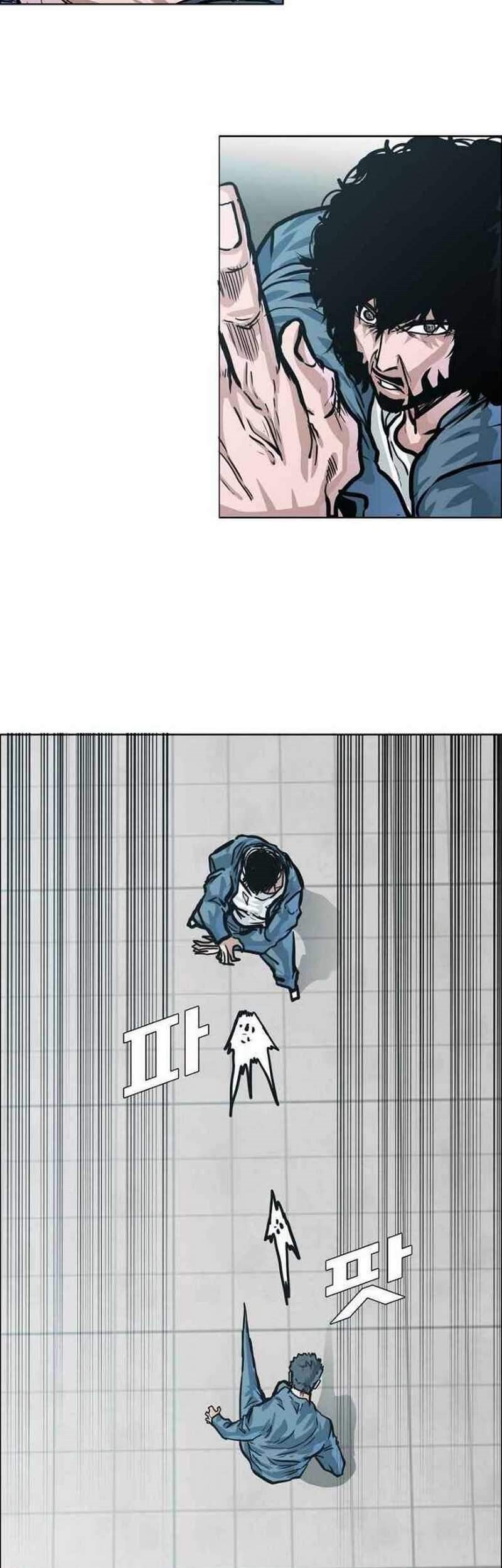 Boss in School Chapter 154 Gambar 51