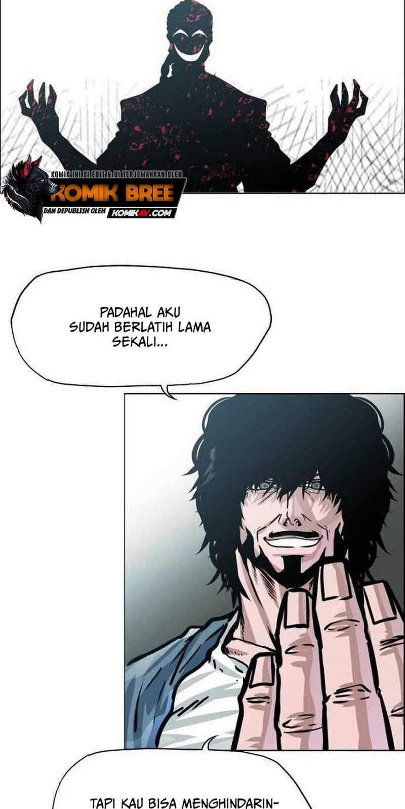 Boss in School Chapter 154 Gambar 54